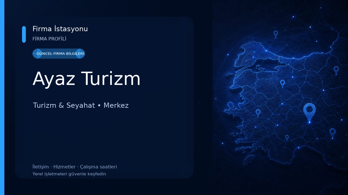 Ayaz Turizm