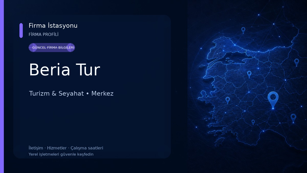 Beria Tur