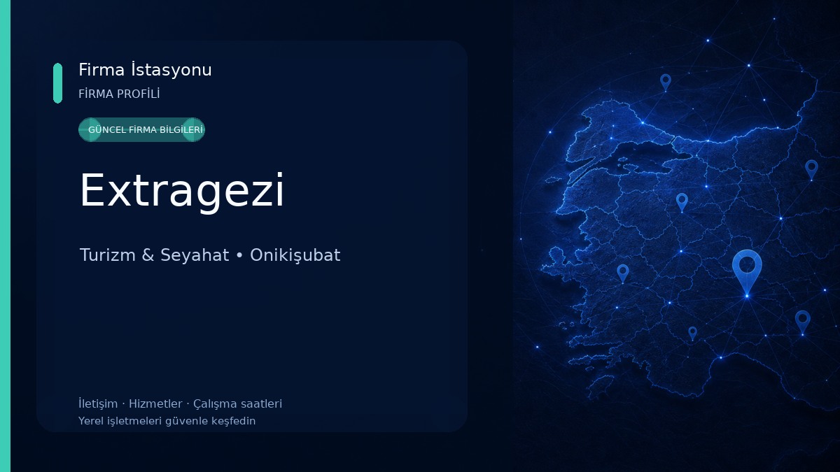 Extragezi