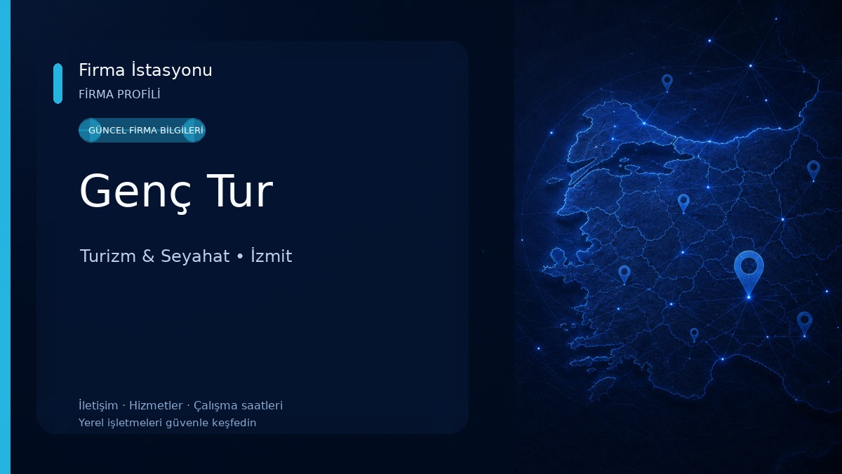 Genç Tur