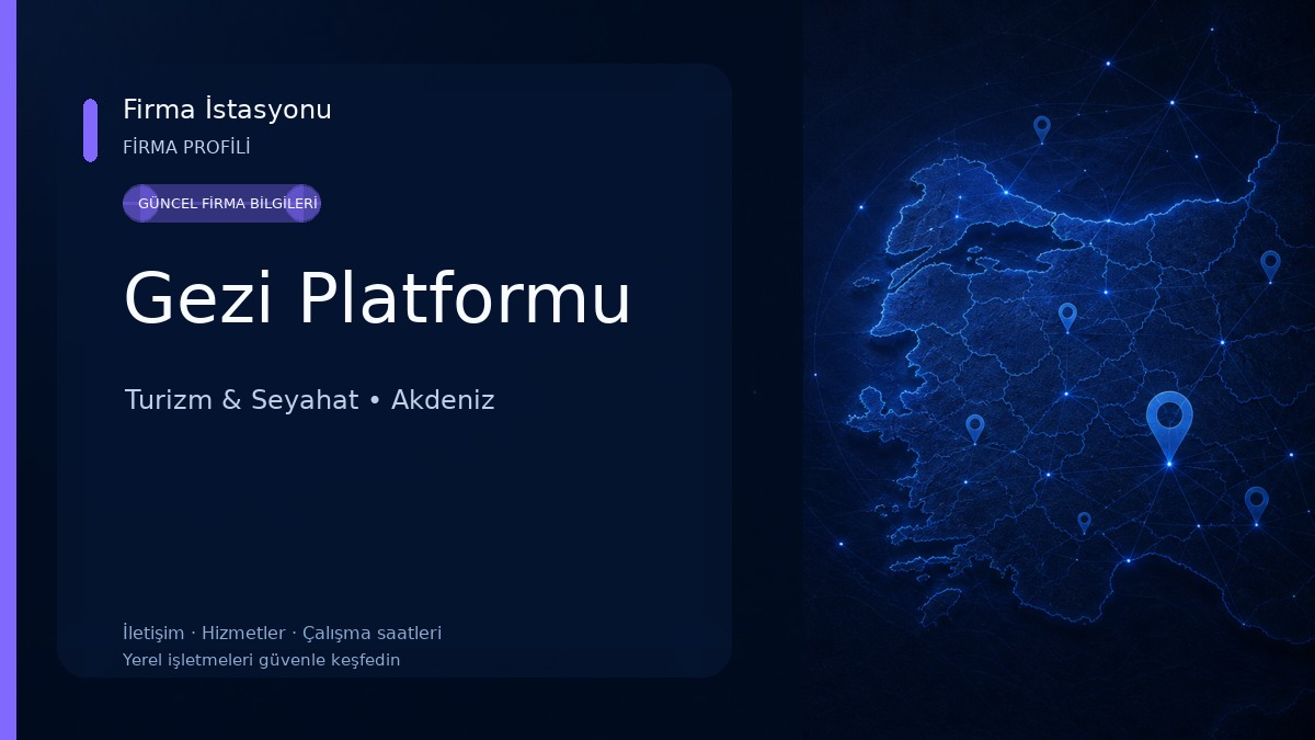 Gezi Platformu