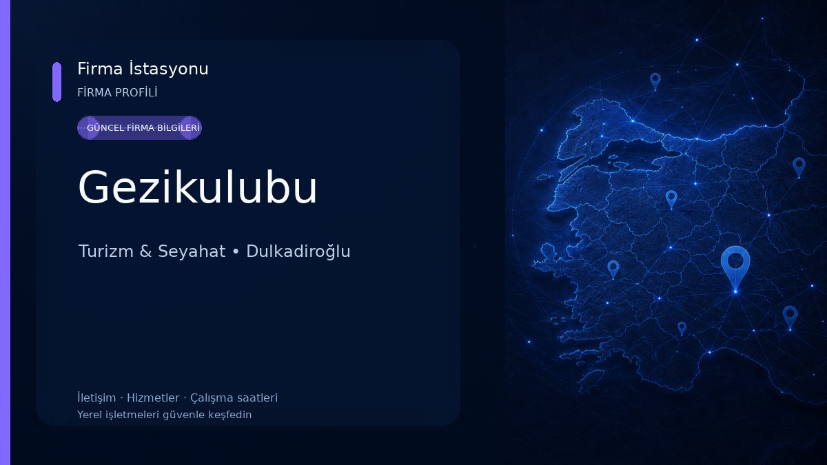 Gezikulubu