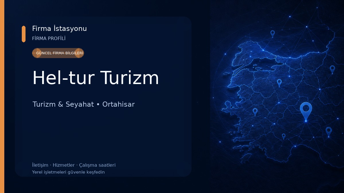 Hel-tur Turizm