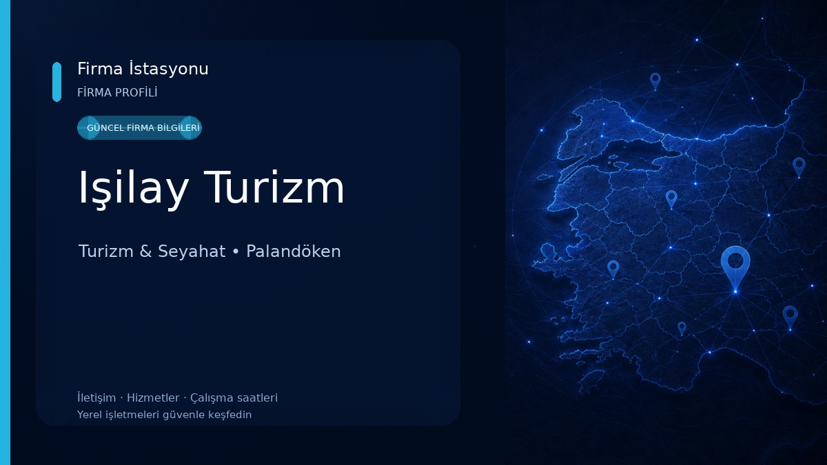 Işilay Turizm