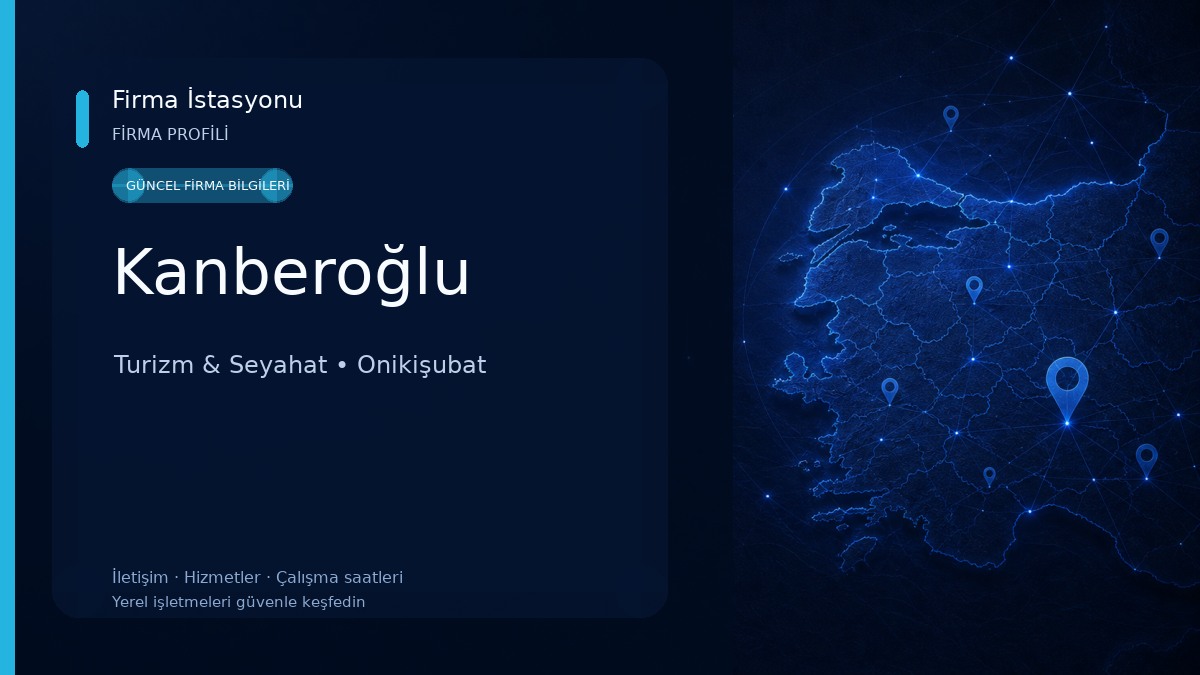 Kanberoğlu