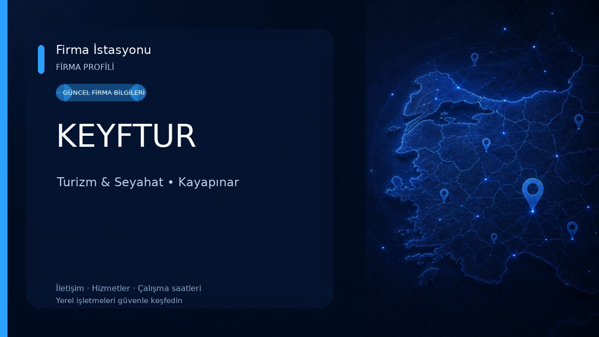 KEYFTUR