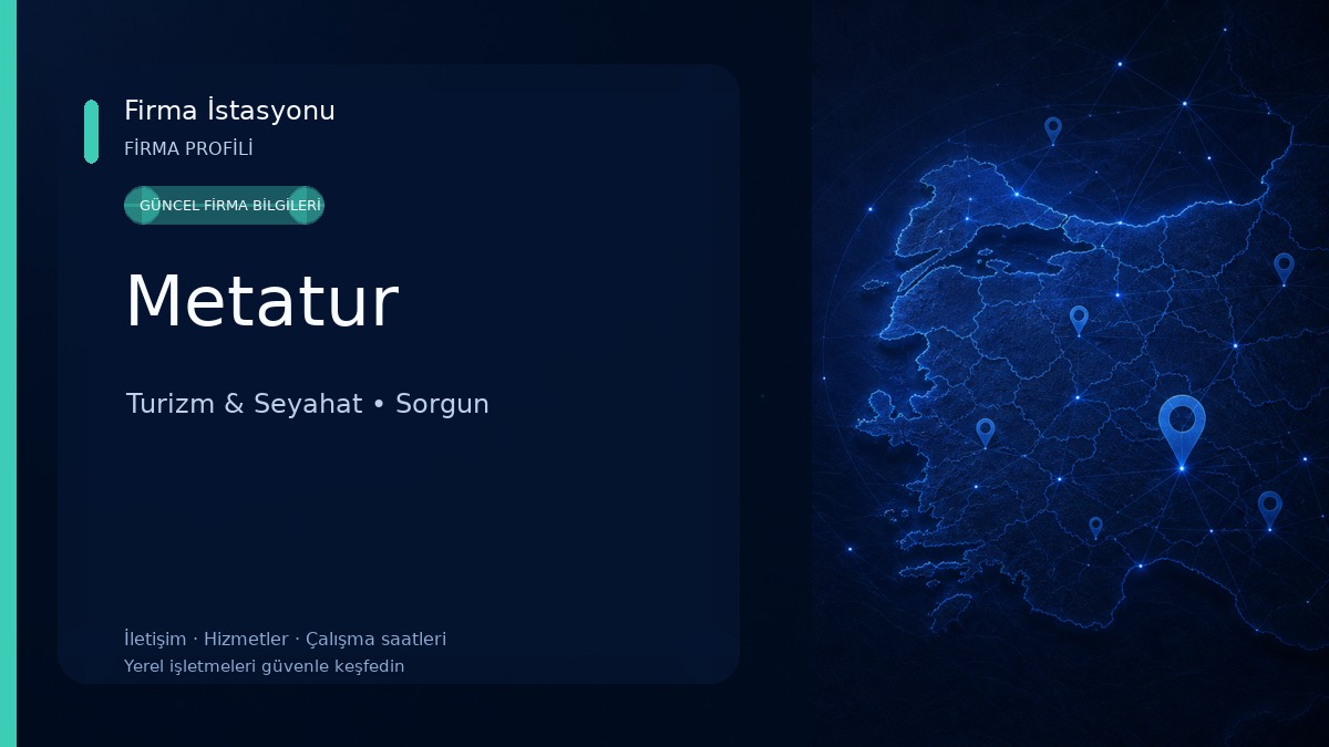 Metatur