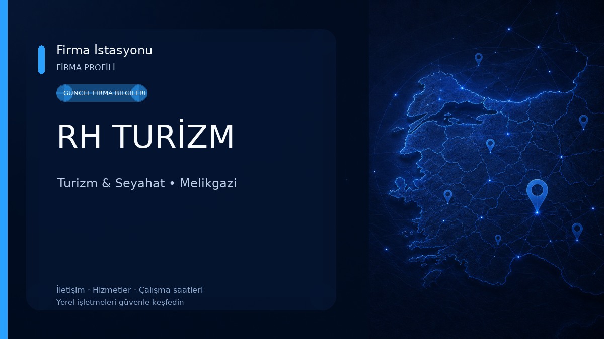 RH TURİZM