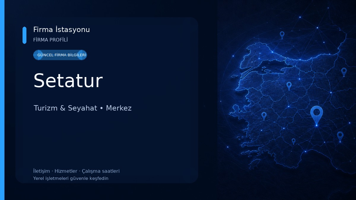 Setatur