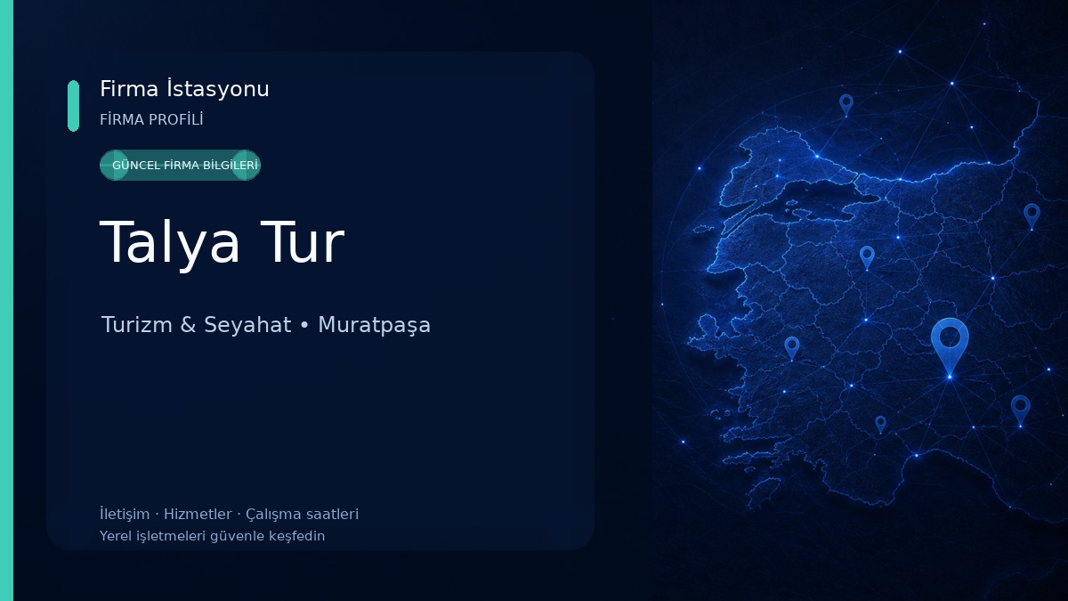 Talya Tur Turizm & Seyahat