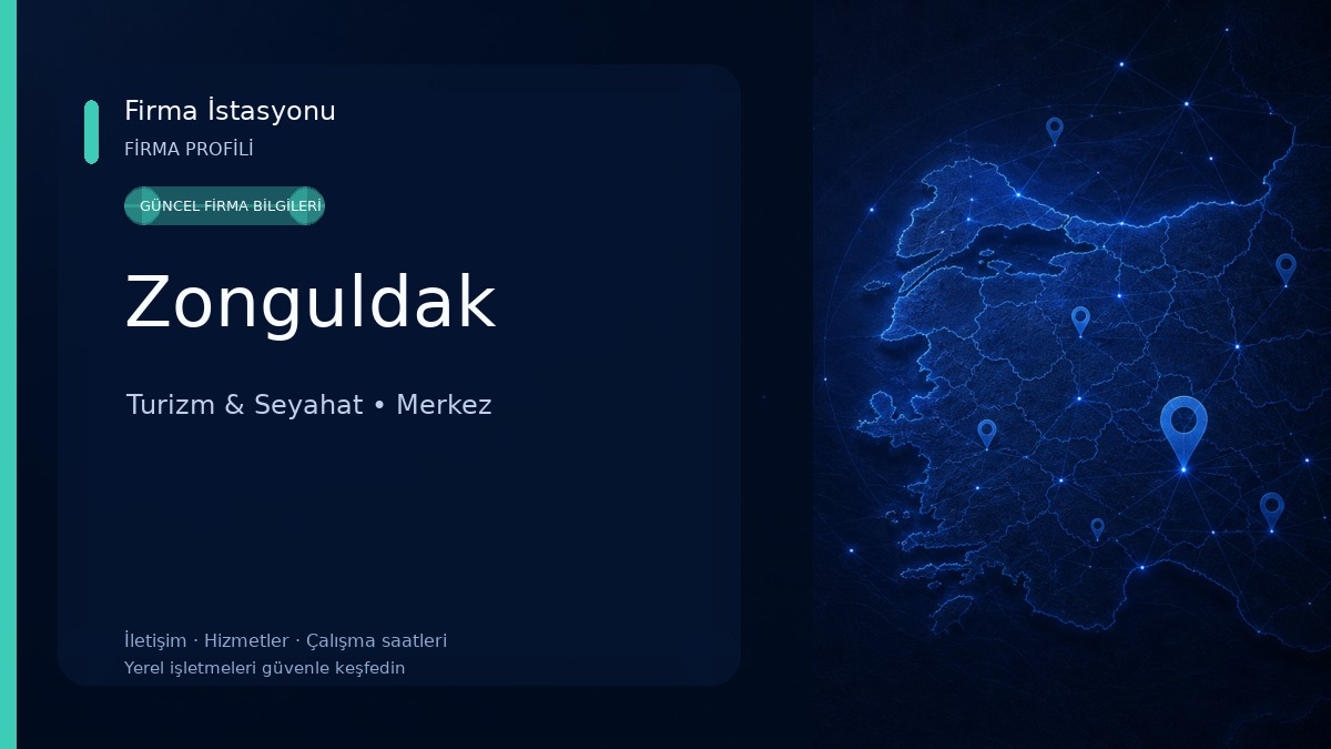 Zonguldak